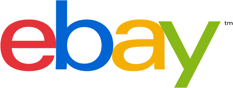 Ebay logo