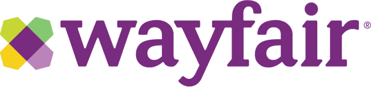 Wayfair logo