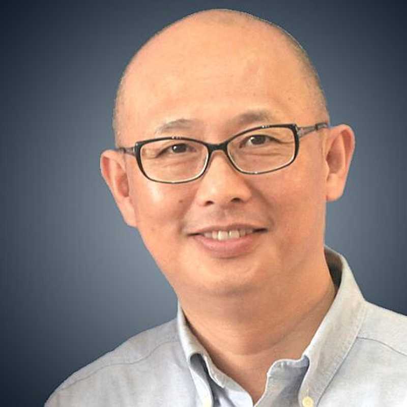 Ken Chen