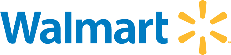 Walmart logo